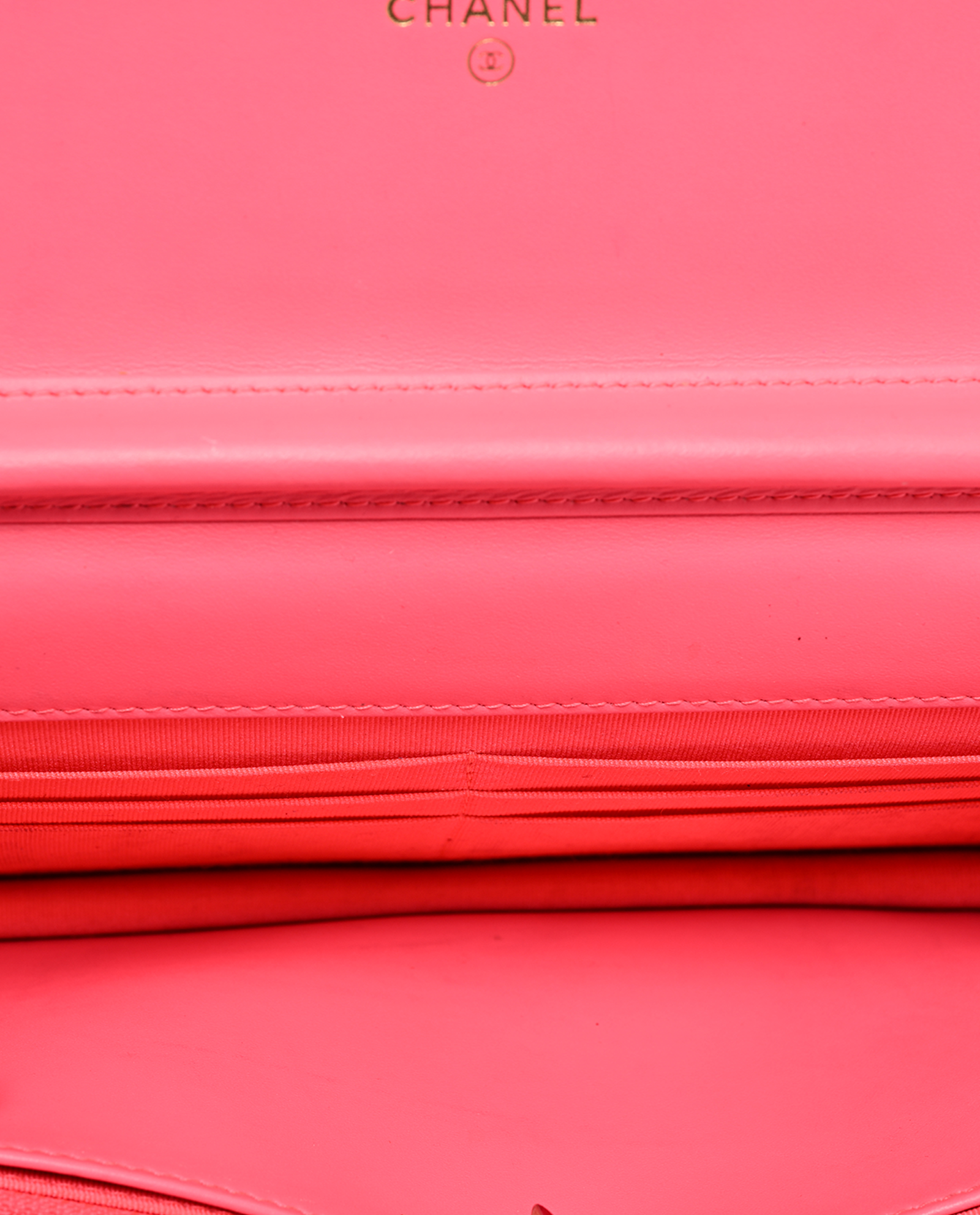 Boy WOC, &pound;2,100, Handbags, Pink, Patent Leather, Other view